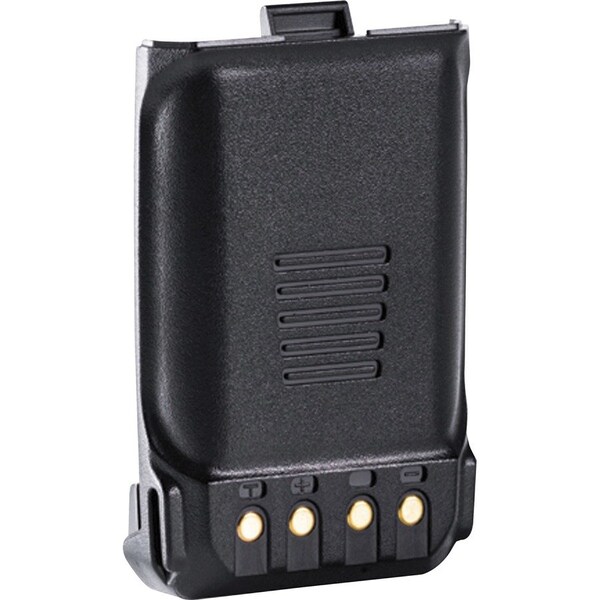 Midland Radio Battery Pack, For Mfr. No. BR200, 3.7V BRB200 - main