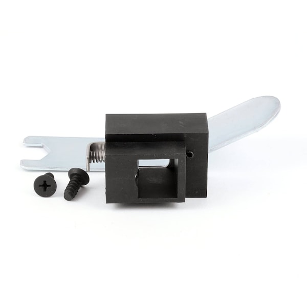 Jackson Door Bearing Guide Assembly, Rod, Bronze 30934313 - main