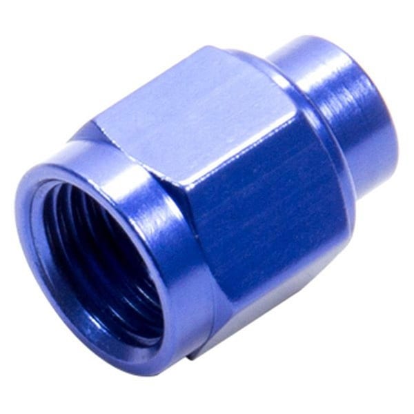 Fragola 492906 -6 AN Aluminum Flare Cap FRG492906 - main