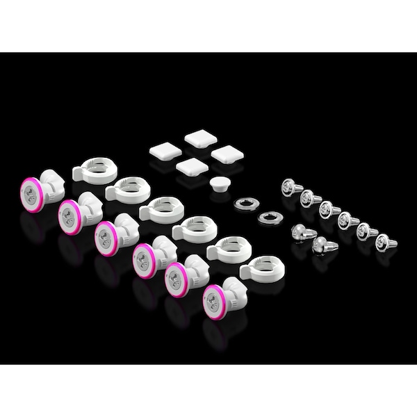 Rittal Kx Accessory Bag W/ Lid Fasteners 5051310 - main