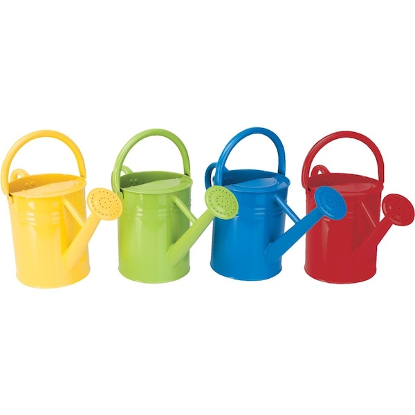 Panacea 2 Gal. Assorted Metal Watering Can 84832 - main