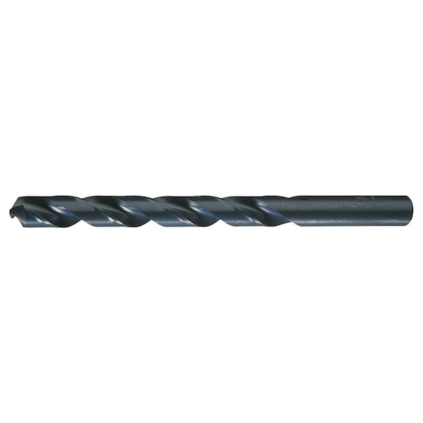 Cle-Force 11.0MM 1600 HS BLKOX GP JOB DRILL, 6PK C68626 - main