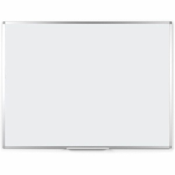 Mastervision Magnetic Steel Dry-Erase Board, 24" X 36" MA03759214 - main