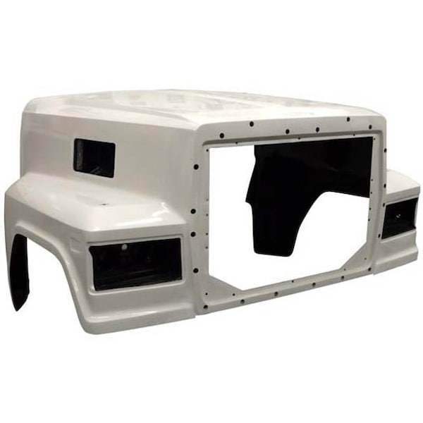 Ilc Replacement For Four State 05-12551 WZ-EJHV-4 - main