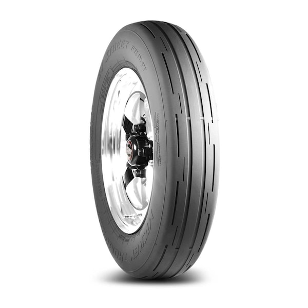 Strike3 40481 28 x 6.00R18LT 18.0 in. Rim Dia. 27.9 in. 3880 ET Street Front Tire ST3591502 - main