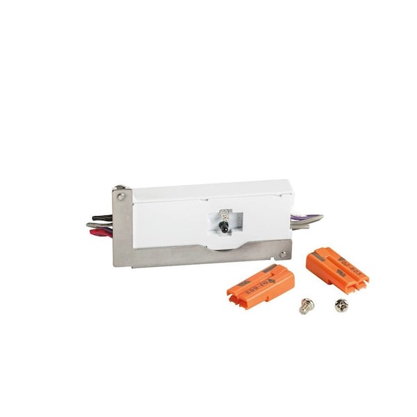 Keystone Dawn to Dusk Photocell for WallPack fixtures. Fits M1, M2, L1 housings. 120-277V Input. Install v KT-WPLED-PS-UV-KO - main