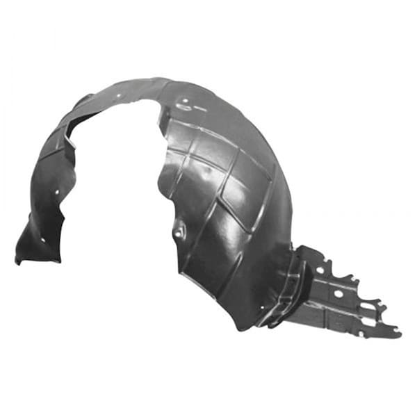 Geared2Golf LH Front Driver Side Fender Liner Inner Panel for 2010-2019 Buick Lacrosse GE2143860 - main