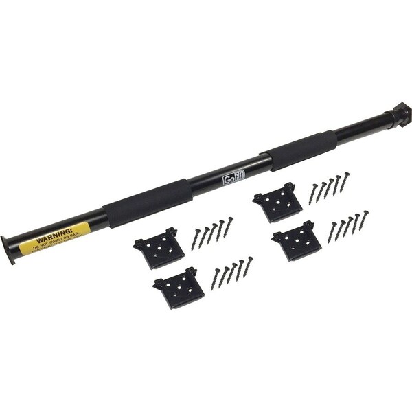 Gofit Chin-up Bar GF-CUB - main