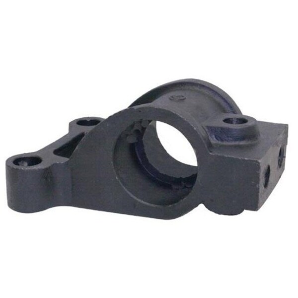 Ilc PETERBILT 357 YEAR 2002 REAR SPRING BUSHING MOUNT LOW AIR LEAF SUSPENSION Replacement Suspension PETE 357 2002 REAR SPRING BUSHING MOUNT LOW AIR LE - main