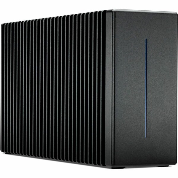 Owc 48TB THUNDERBLADE X12 THUNDERBOLT 5 (80GB/S) NVME RAID OWCTB5TBL12X048 - main