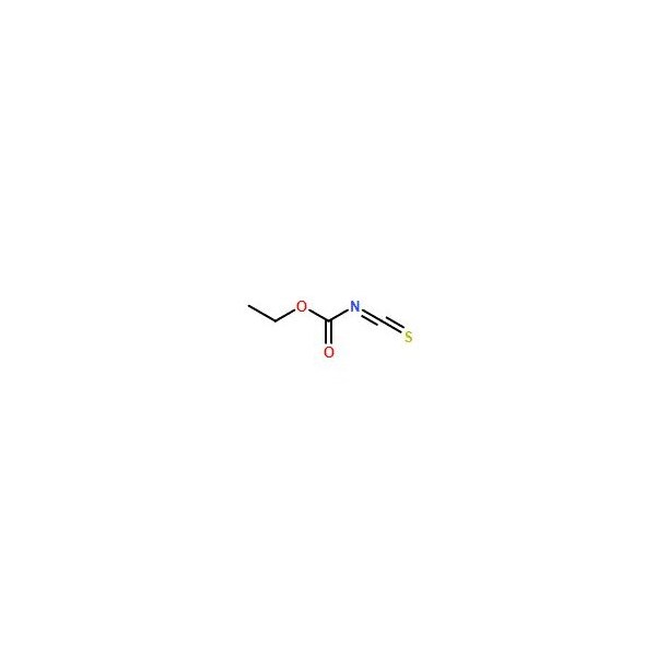 Ak Scientific Ethoxycarbonyl isothiocyanate (25g), CAS 16182-04-0 V3618-25g - main