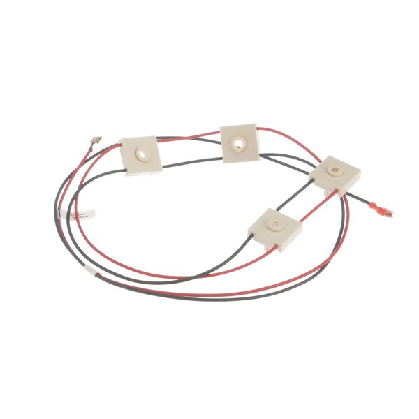 Frigidaire Wiring Harness, W/Igntr Switch 316219019 - main