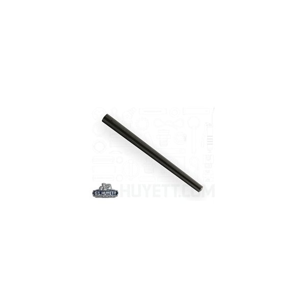 Huyett Taper Pin, Carbon Steel, #2 Pin x 0.194 in Dia x 0.192 in Small End Dia x 2.750 in Length TP-02-2750 - main