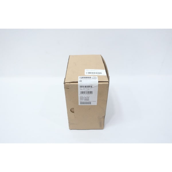 Phoenix Contact POWER SUPPLY 100-240V-AC 5A AMP 24V-DC QUINT-PS/100-240AC/24DC/5 - main