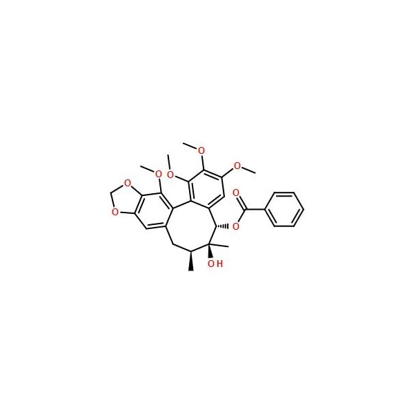 Ak Scientific Schisantherin A (50mg), CAS 58546-56-8 V1538-50mg - main