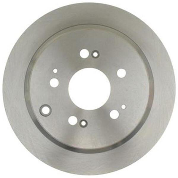 Raybestos 980291R 20052010 Honda Brake Rotor 12.31 In. R42-980291R - main