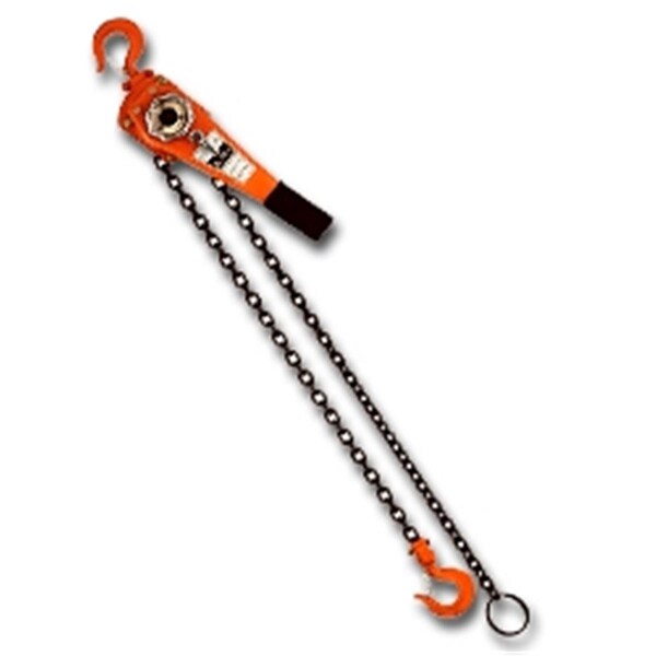 Tool 3-4 Ton Chain Come A Long TO144804