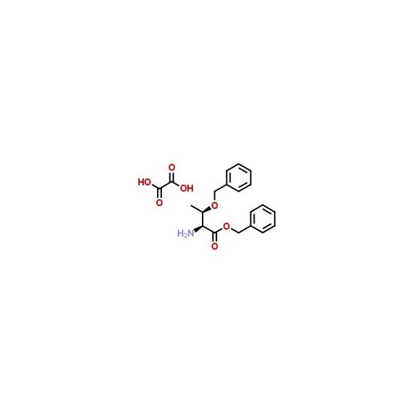 Ak Scientific H-Thr(Bzl)-OBzl.Oxalate (1:1) (5g), CAS 15260-11-4 H879-5g - main