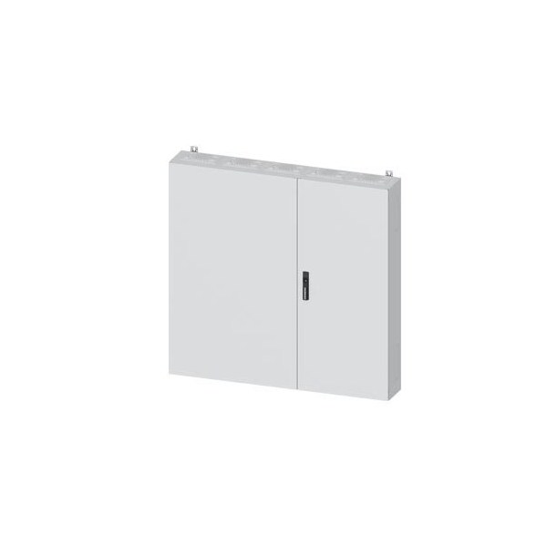 Siemens ALPHA 400 wall-mounted cabinet 8GK1102-6KK52 - main