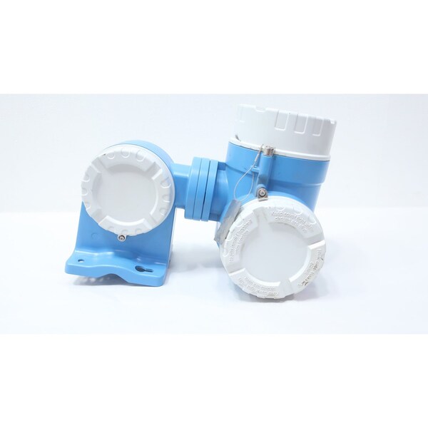 Endress Hauser PROMASS 83 FLOW METER 85-260V-AC 83F15-A8N2/0 - main