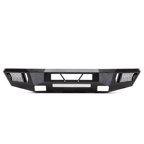 Body Armor 4X4 09-14 F150 ECO SERIES FRONT BUMPER FD-19337 - main