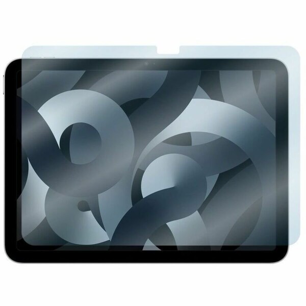 Targus TEMPERED GLASS ANTIMICROBIAL PROTSCREEN PROTECTOR FOR IPAD 10TH GEN. AWV362TAMGL - main