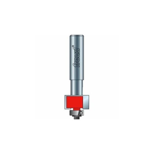 Freud Depth Inlay Bit, 1/16 85-021 - main