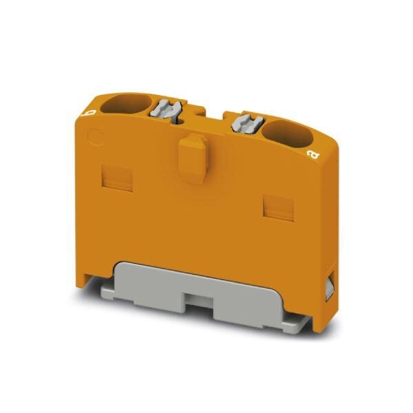 Phoenix Contact PTFIX 2X1 5 OG Distribution block Basic 1045939 - main