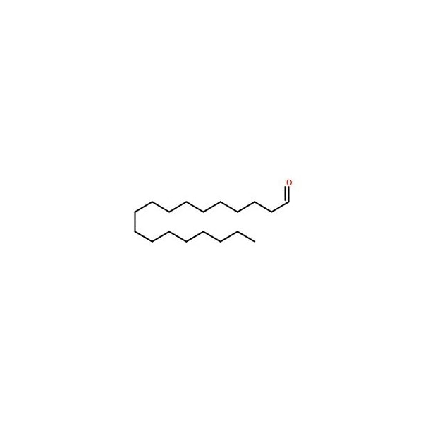 Ak Scientific Octadecanal (25g), CAS 638-66-4 8707AL-25g - main