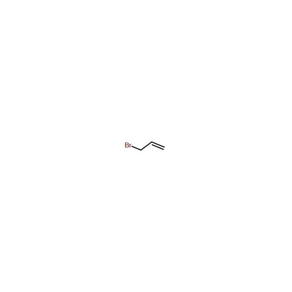 Ak Scientific Allyl bromide (25g), CAS 106-95-6 Y1317-25g - main