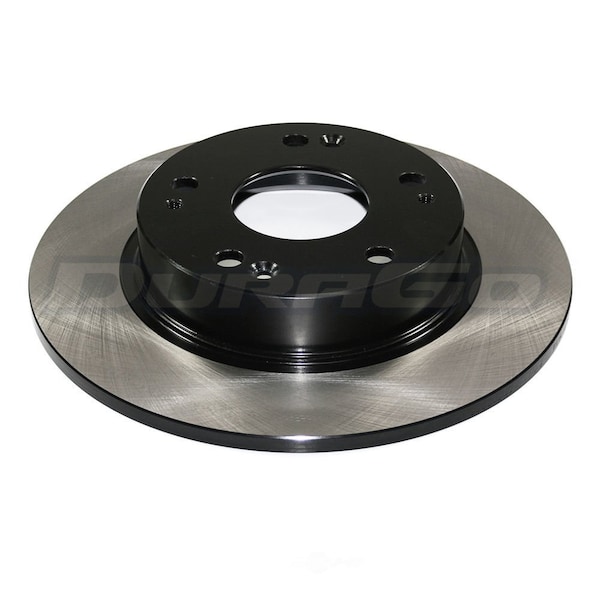 Durago PremiuElectrophoretiBrakRotor BR900648-02 - main