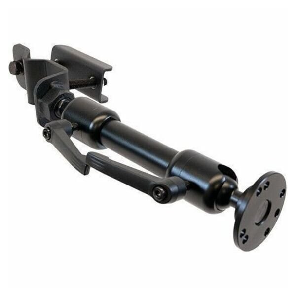 Gamber-Johnson Device Mount, Black, 10 1/10"D 7160-1533 - main