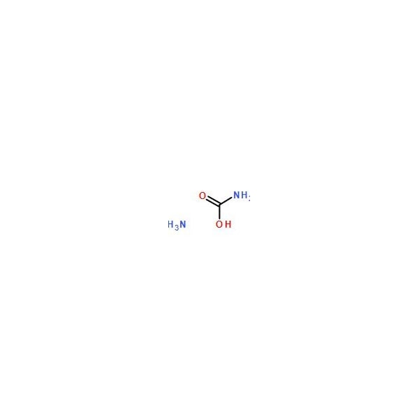 Ak Scientific Ammonium carbamate (25g), CAS 1111-78-0 2051AA-25g - main