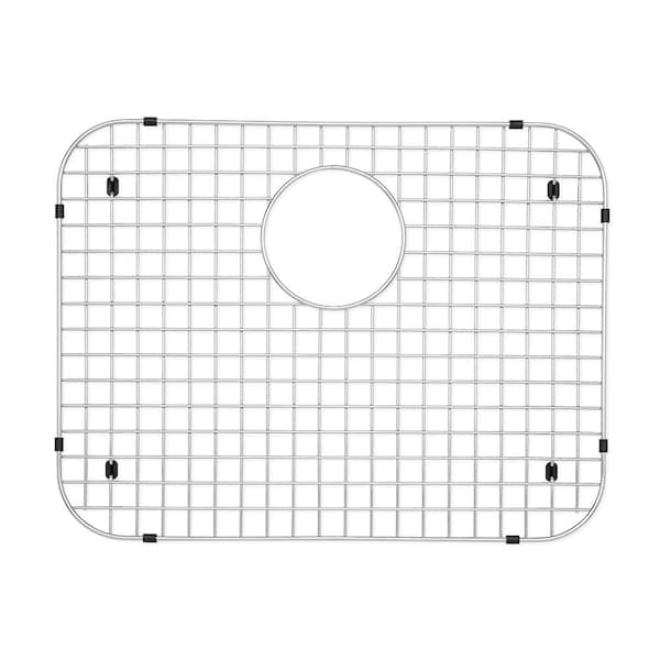 Blanco Stainless Steel Sink Grid (Stellar Super Single Bowl) 515301 - main