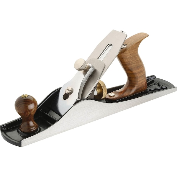 Grizzly 14" Jack Plane, Smooth Sole H7566 - main