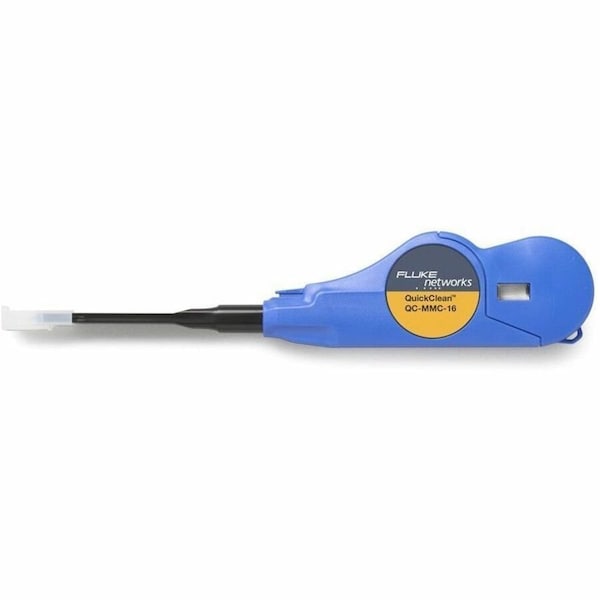 Fluke Connector Cleaner, 113 F Max Op. Temp. QC-MMC-16-1P - main