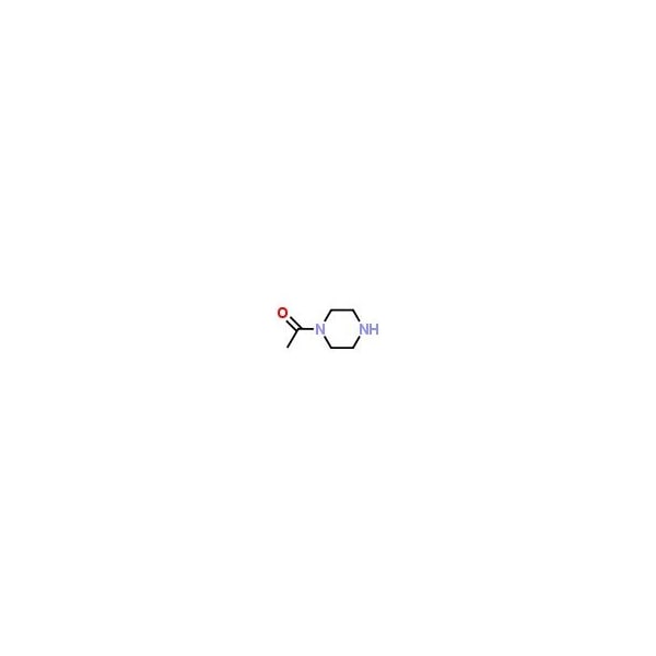 Ak Scientific 1-Acetylpiperazine (100g), CAS 13889-98-0 B037-100g - main