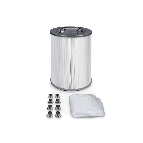 Miller Electric Welding Fume Extractor Filter, R.N. 16 301675 - main