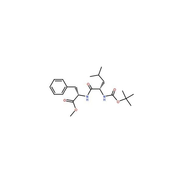 Ak Scientific Boc-Leu-Phe-OMe (1g), CAS 5874-73-7 1324AL-1g - main