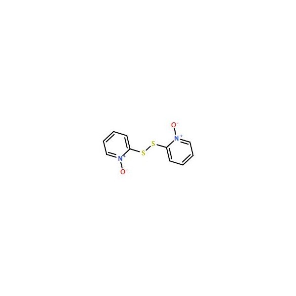 Ak Scientific 2, 2'-Dithiobis(pyridine-N-oxide) (100g), CAS 3696-28-4 V0392-100g - main