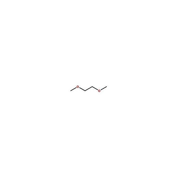 Ak Scientific Ethyleneglycol dimethyl ether (100mL), CAS 110-71-4 D654-100mL - main