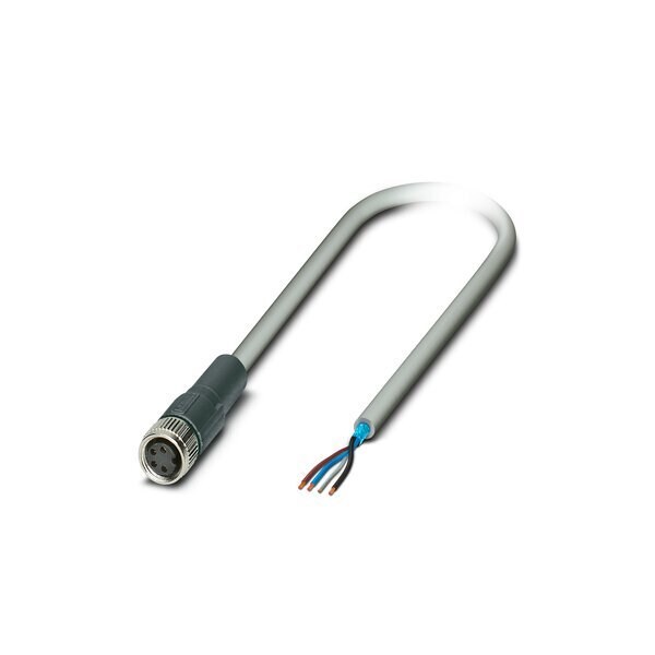 Phoenix Contact SAC-4P- 2 0-680/M8FS FDP 1096068 - main