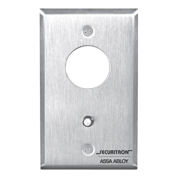 Securitron Keyswitches MKA2 - main