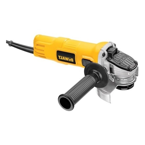 Dewalt Angle Grinder, 4 1/2 in, 12,000 RPM, DWE4011 - main
