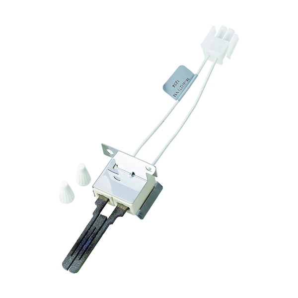 Robertshaw Hot Surface Igniter, Si Carbide, 120V AC 41-418 - main