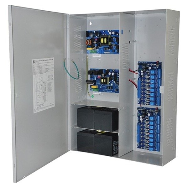 Altronix Access Power Controller Wall Mount MAXIMAL75 - main