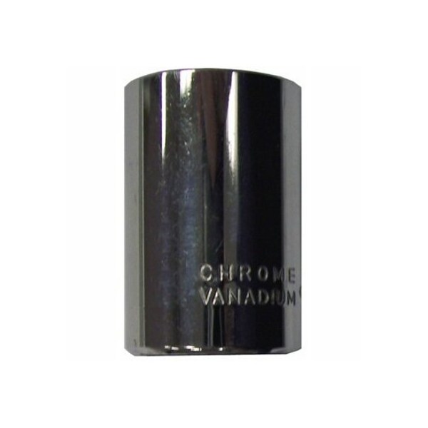 K-Tool International 3/8" Drive, 3/4" SAE Socket, 12 Points, 12Pt, 3/4", 3/8"Dr KTI-22524 - main