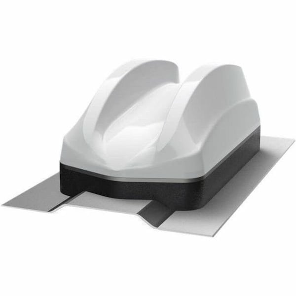 Panorama Antennas Roof Mount for Antenna - Black, White - EPDM Foam, Silicone Foam - 1 SAB-312 - main