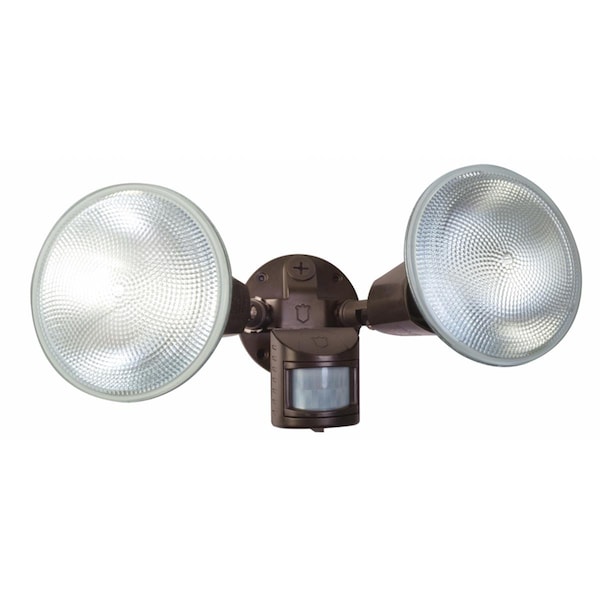 Keen Bronze Motion Floodlight KE3546911 - main