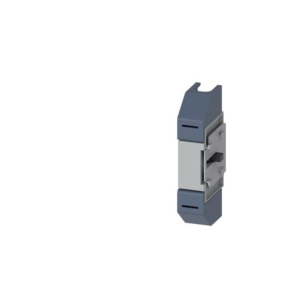 Siemens Accessory for 3KD0 size 01 Fourth pole, switchable Box terminal 3KD9015-2 - main